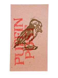 Puffin Prints