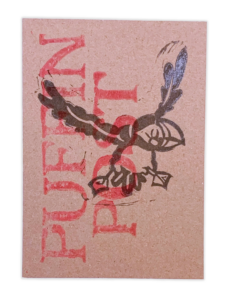 Puffin Prints