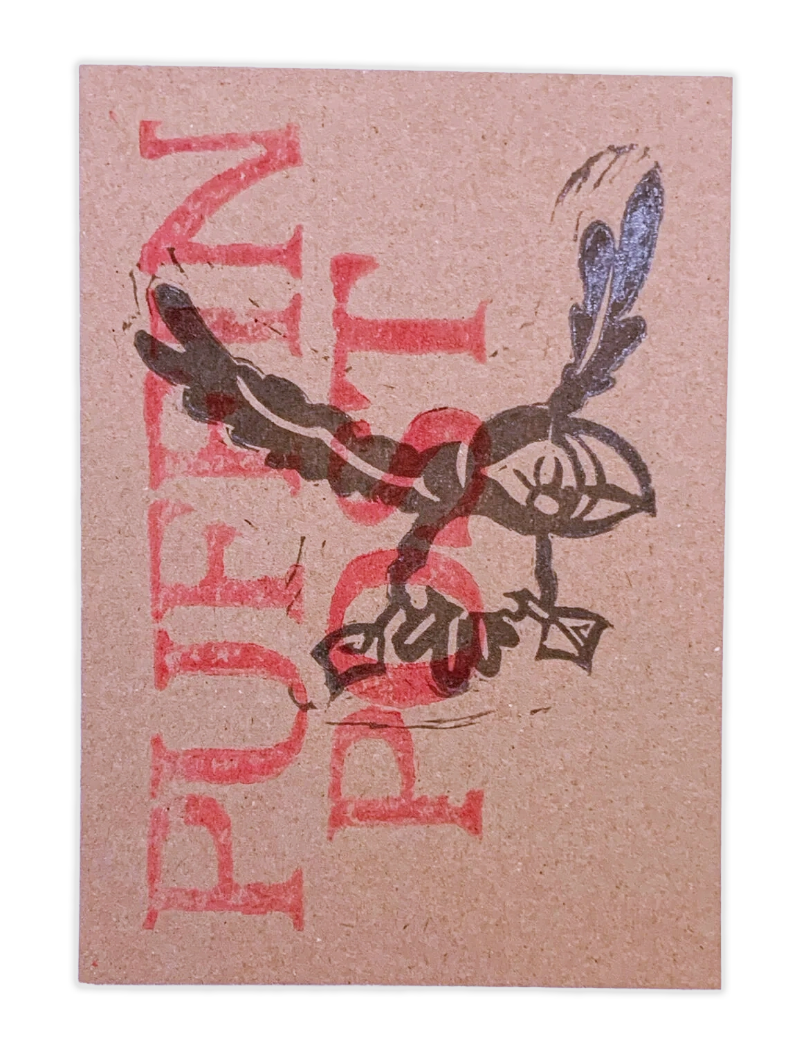 Puffin Prints