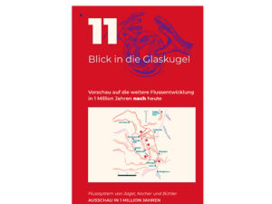 Ausstellungskonzept „Als Jagst, Bühler und Kocher noch zur Donaus flossen”