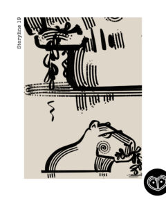 Stroyline#19 – Capybara