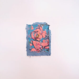 Impression-Prints „Magnolia liliflora“