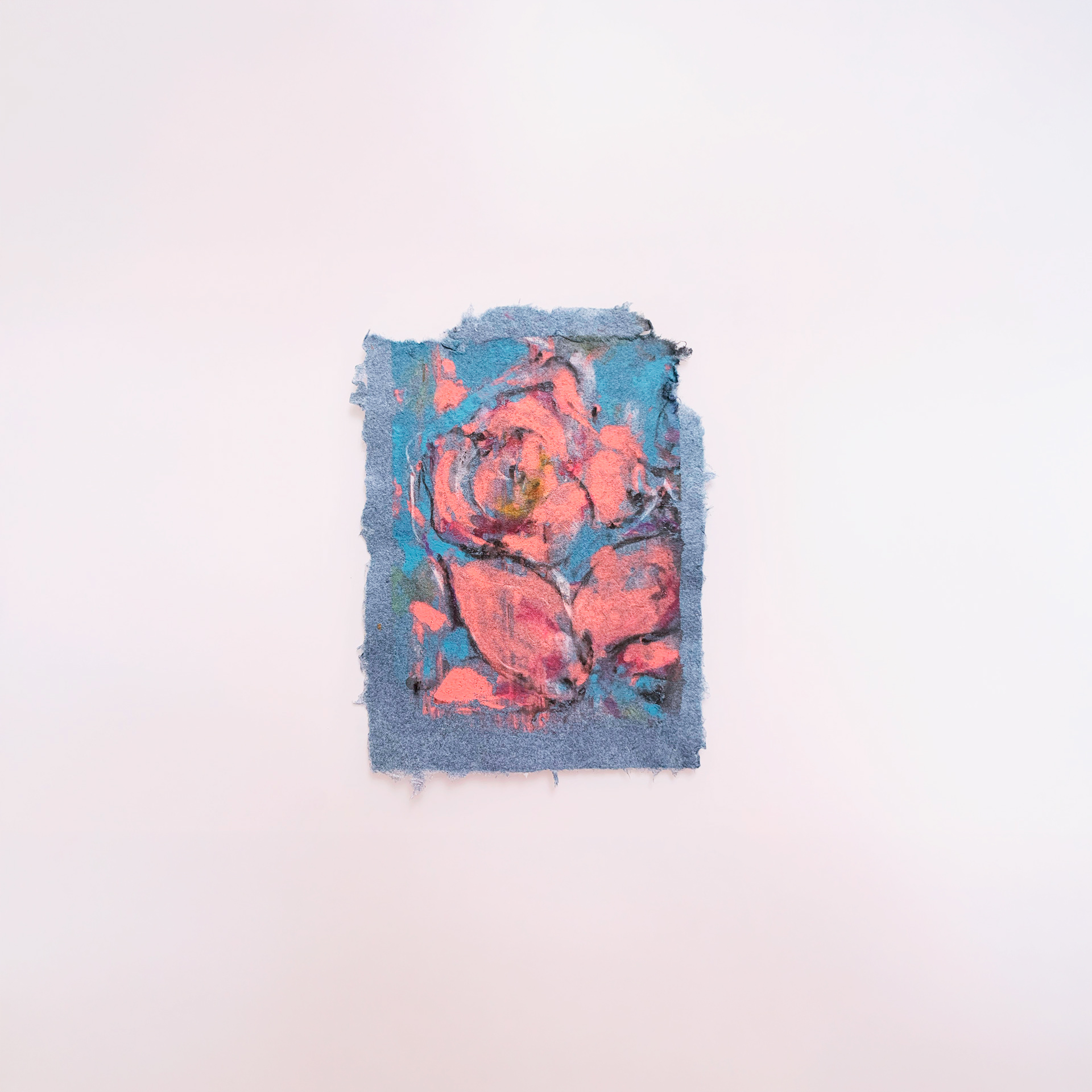 Impression-Prints „Magnolia liliflora“