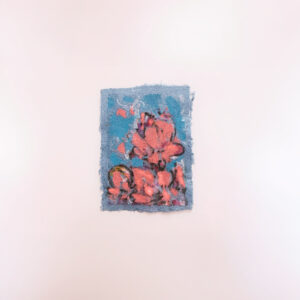 Impression-Prints „Magnolia liliflora“