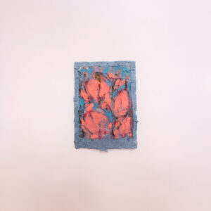 Impression-Prints „Magnolia liliflora“
