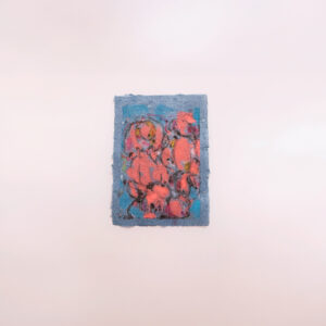 Impression-Prints „Magnolia liliflora“